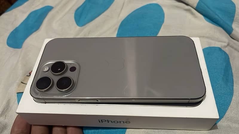 iphone 15 pro max 256gb 1