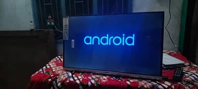 Samsung high quality Android LED (ips Panel) (sony flix) Company Led