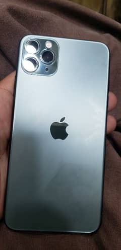 iPhone 11 pro max