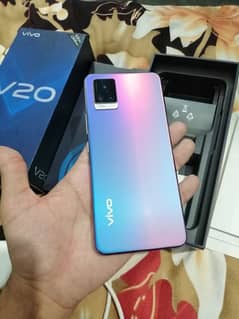 Vivo V20