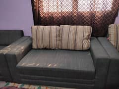 6 seaters sofa set