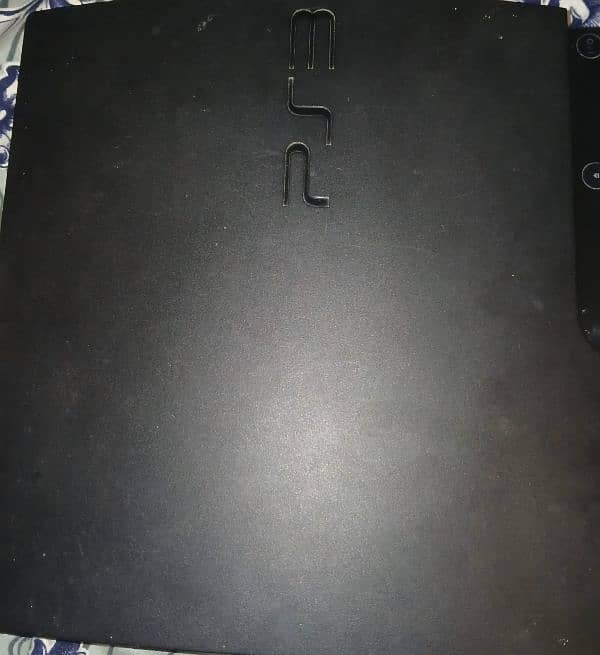 Playstation 3 with all accessories 3