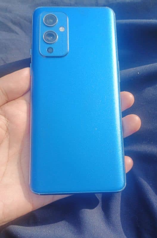 OnePlus 9 5G 0