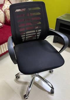 Office Chair revolving