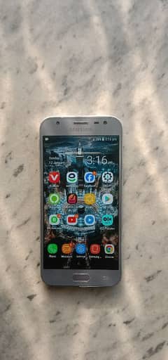 galaxy j3 full ok3 GB ram 32 GB