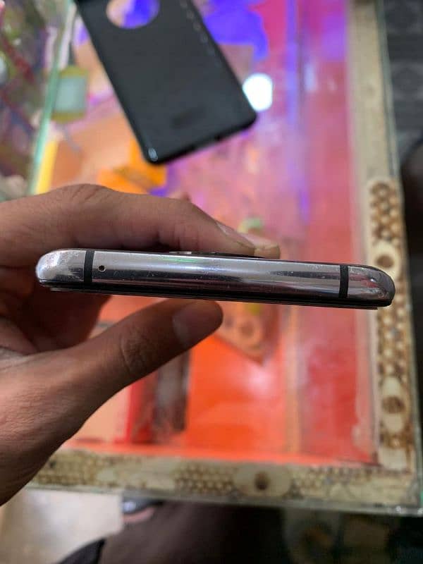 ONE PLUS 7T NON PTA 10/9.5 CONDITION 7