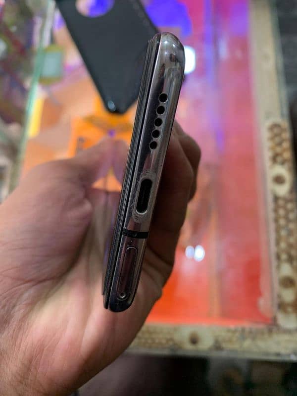 ONE PLUS 7T NON PTA 10/9.5 CONDITION 9