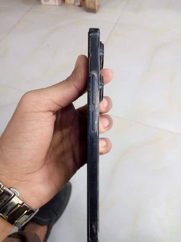 Redmi Note13pro 08/256 2