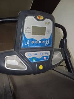 Oxygen Fitness Treadmill Good Condition