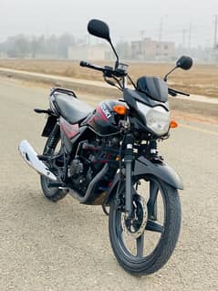 Suzuki GR 150 (2021 Model)