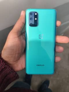 OnePlus 8T 12/256 mint