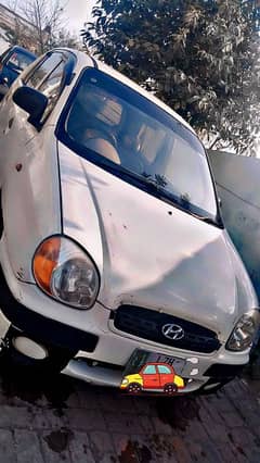 Hyundai Other 2004