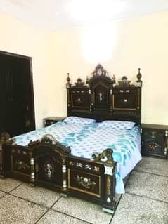 Chinioti Bed for sale