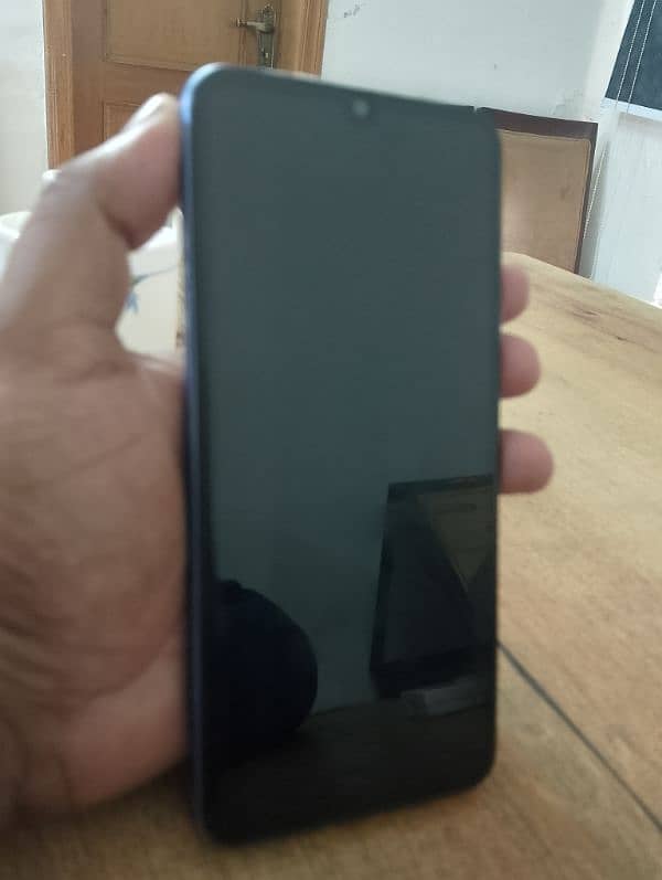 vivo y02t new condition ha box and charger be ha 1