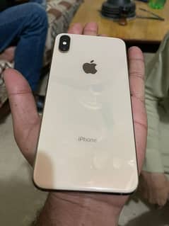 iPhone xs Max