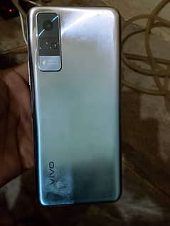 VIVO Y51S with BOX - 10/10 Condition 1