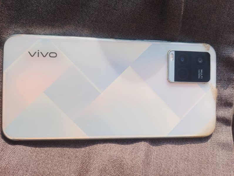 vivo y21 2