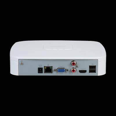 CCTV Accessories NVR,Poe Switch,4TB Hard Disk,Acess Point 1