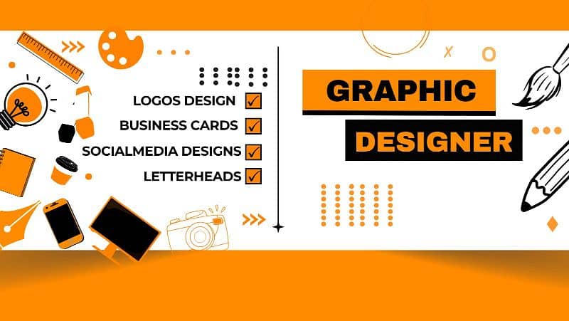 Graphic Designer 0