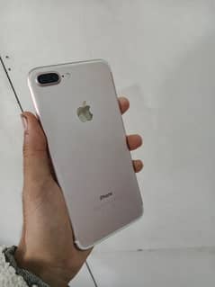 iphone 7plus pta approved