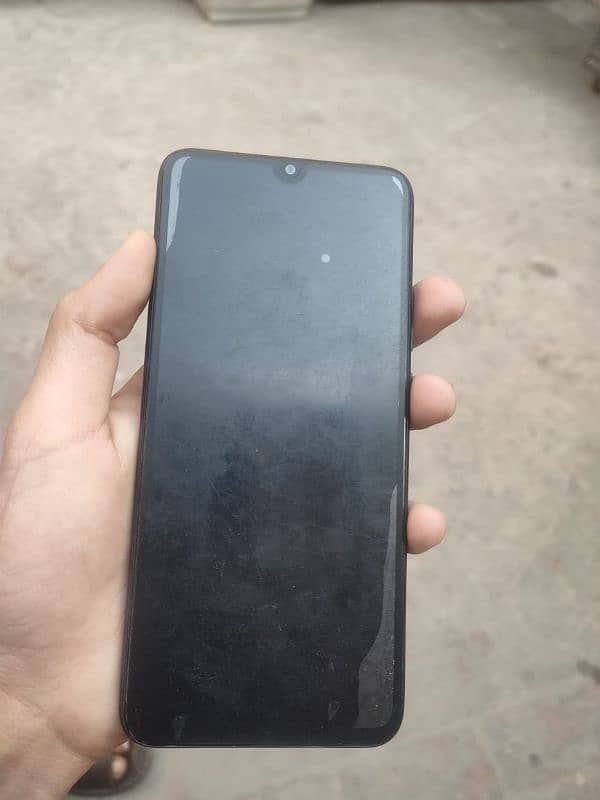 oppo A16e 2