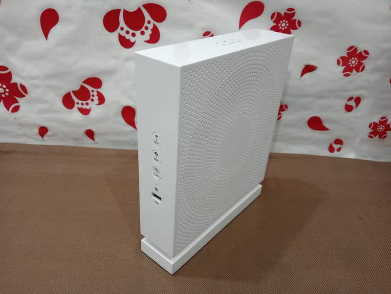 Telstra Dual Band Wifi Router 12