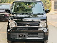 Honda N Wgn 2021 Model / 2024 Import