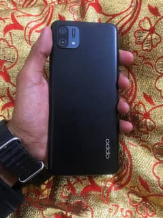 Oppo A16e with box charger exchange possible