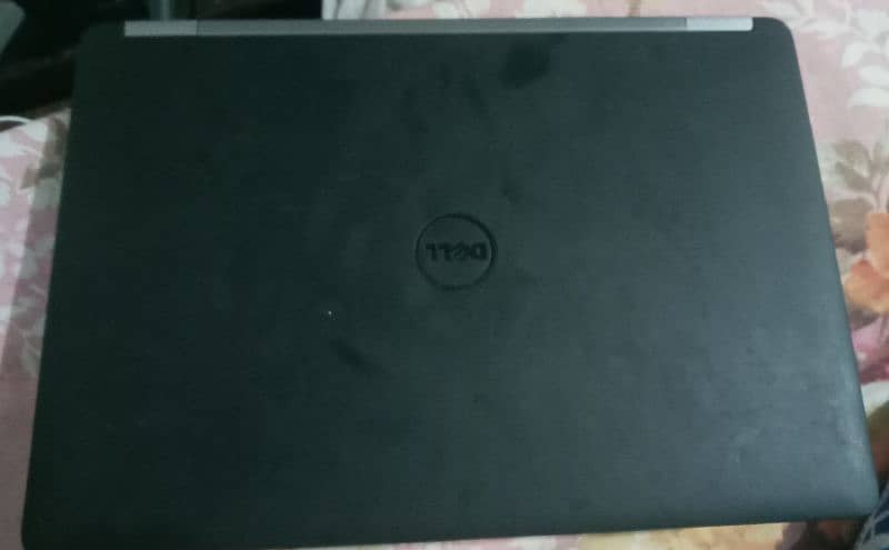 Dell Latitude E7470, Core i5 6th Gen 3