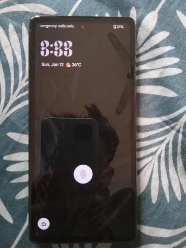 Google pixel 7a Non pta 8 128 1