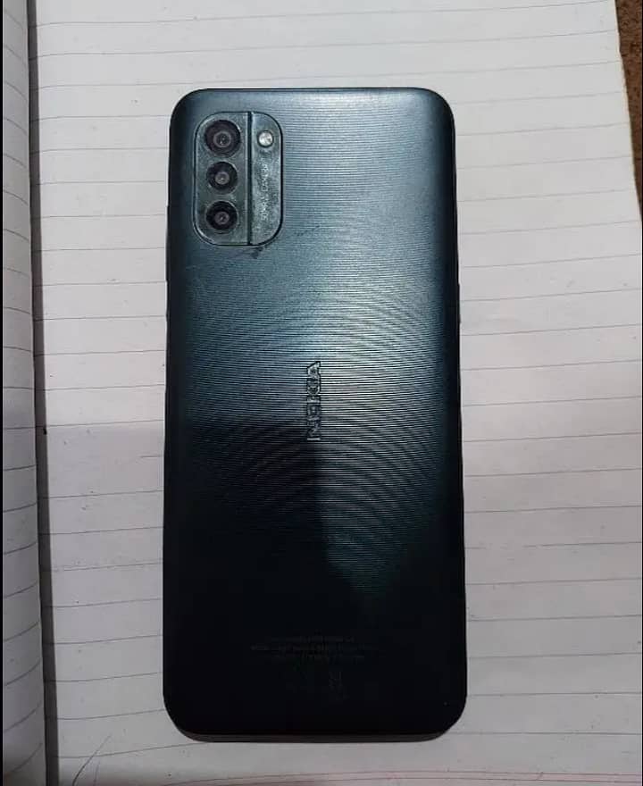 Nokia g21 1