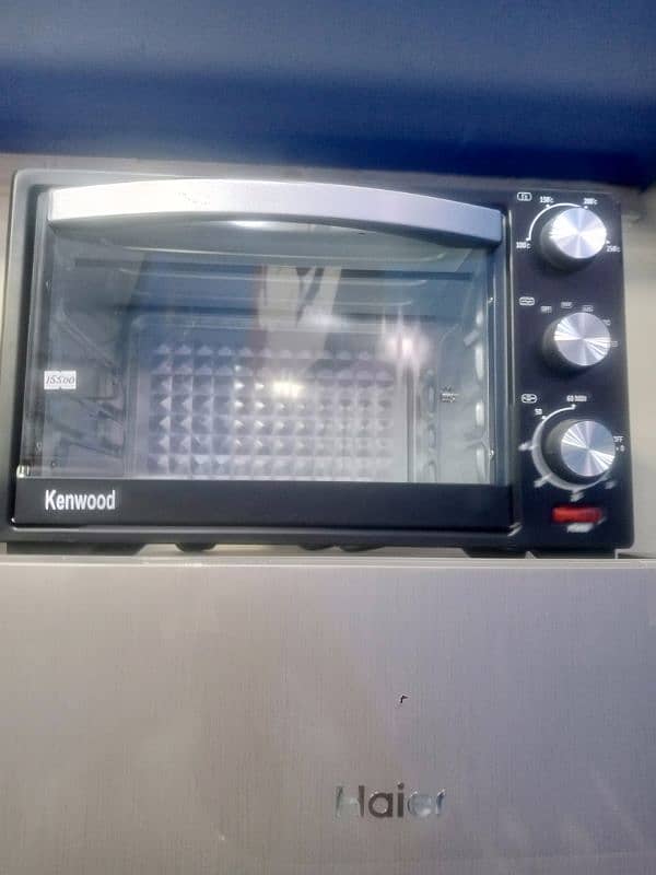 Dawlance Westpoint Bengo Kenwood 3