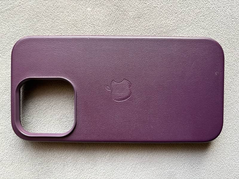 IPhone 14 Pro Cover 0