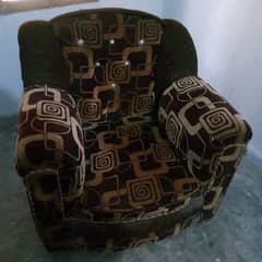 Sofa Set for Sale