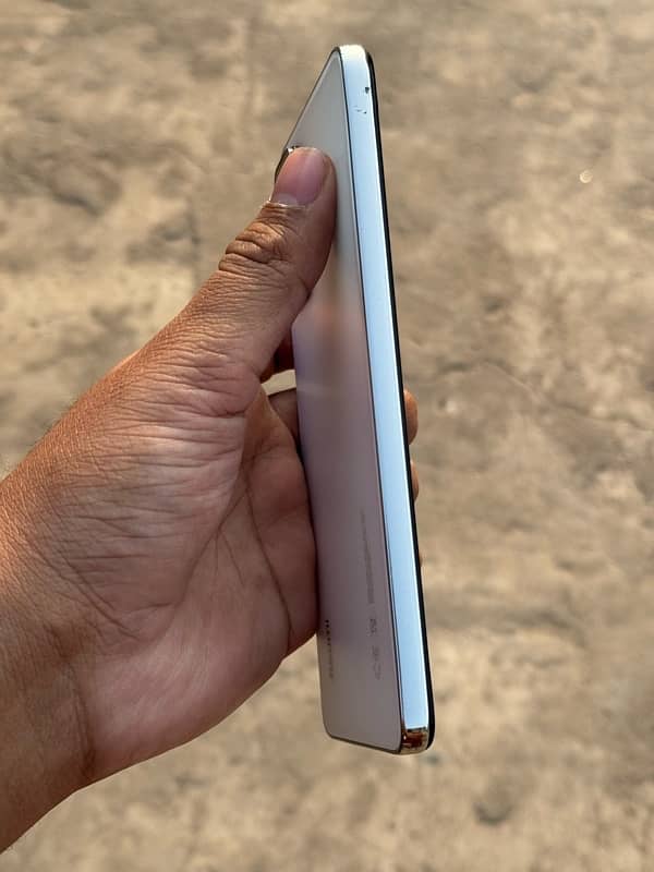 Redmi Note 11 Pro 8 + 128 GB 5