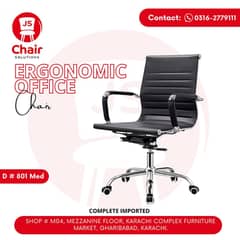 Ergonomic Office Chairs - Staff Chairs - Visitor Chairs for sale