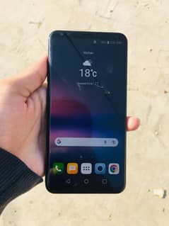 LG V30 Gaming Phone (All oky read add)