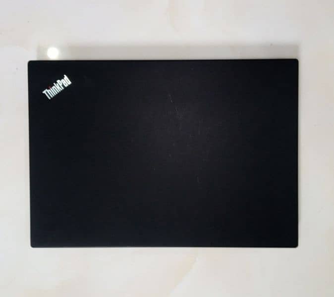 Lenovo Thinkpad L480 for sale 0