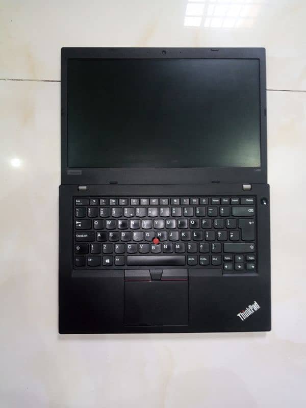 Lenovo Thinkpad L480 for sale 2