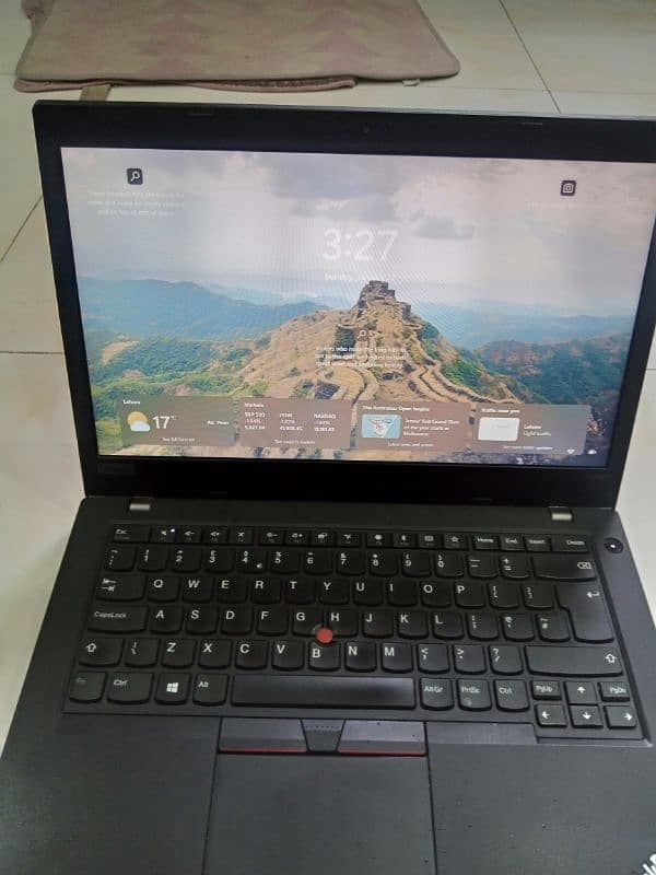 Lenovo Thinkpad L480 for sale 3