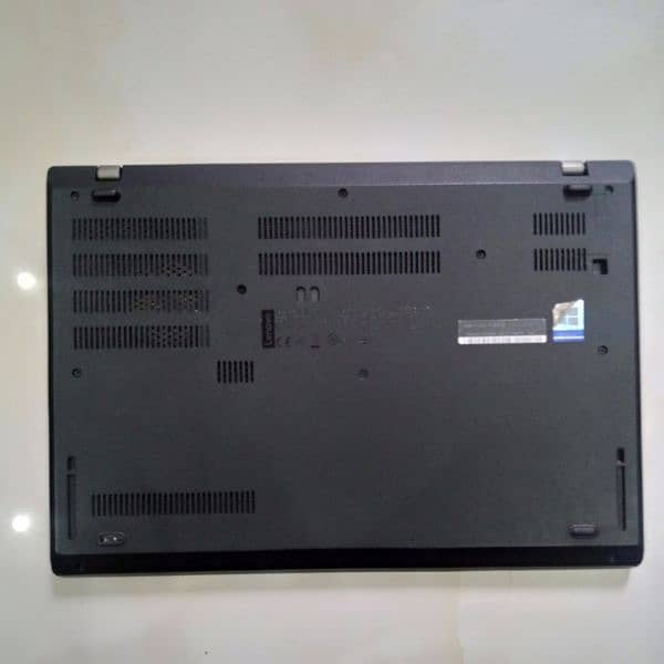 Lenovo Thinkpad L480 for sale 4