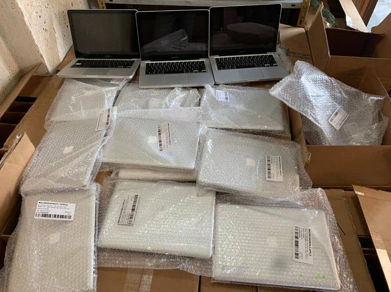 APPLE MACBOOK PRO 2012 MAOS AND WINDOWS 10 SUPORT|WHATSAPP 03215984936 5