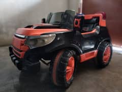 Kids Electric Car