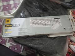 Zidli Keyboard or Mouse