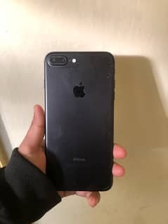 7plus pta approved urgent sale