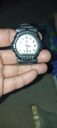 4 watches for sale