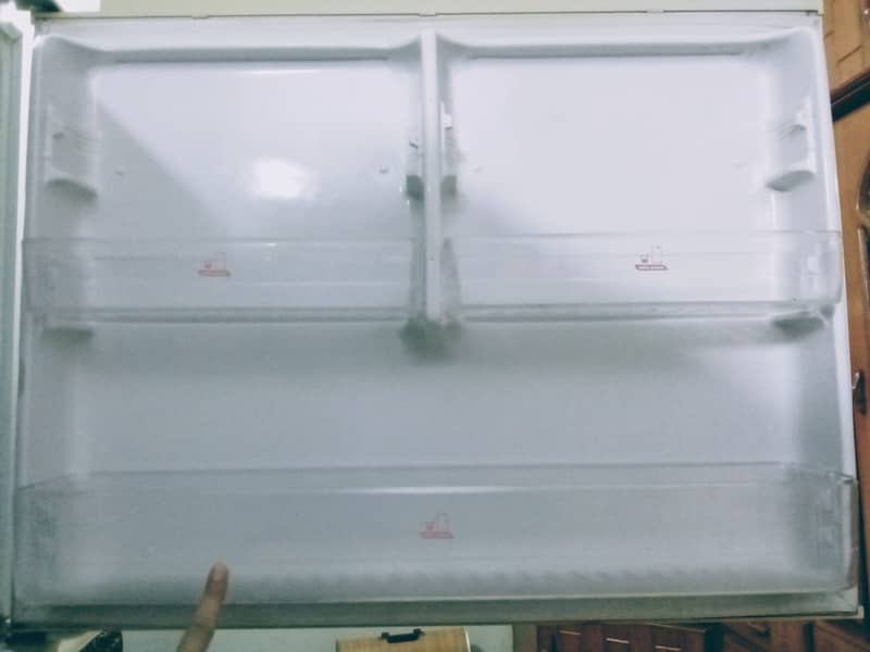 Haier Refrigerator - 16 Cubic Feet 5