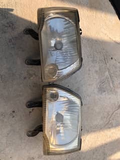 mehran head lights