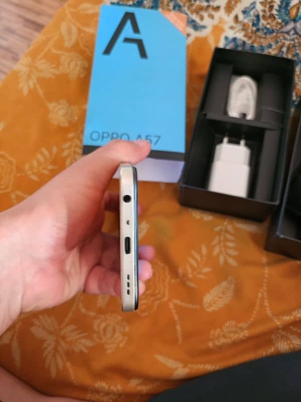 Oppo A57 6