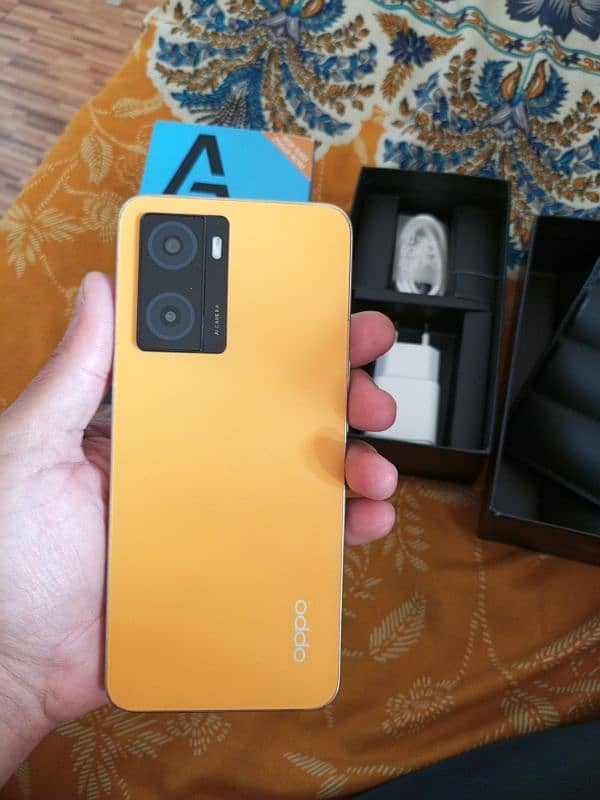 Oppo A57 9